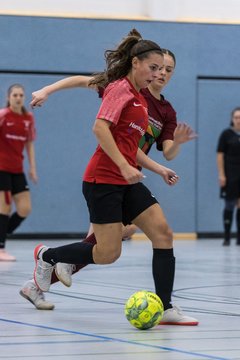Bild 990 - B-Juniorinnen Futsalmeisterschaft